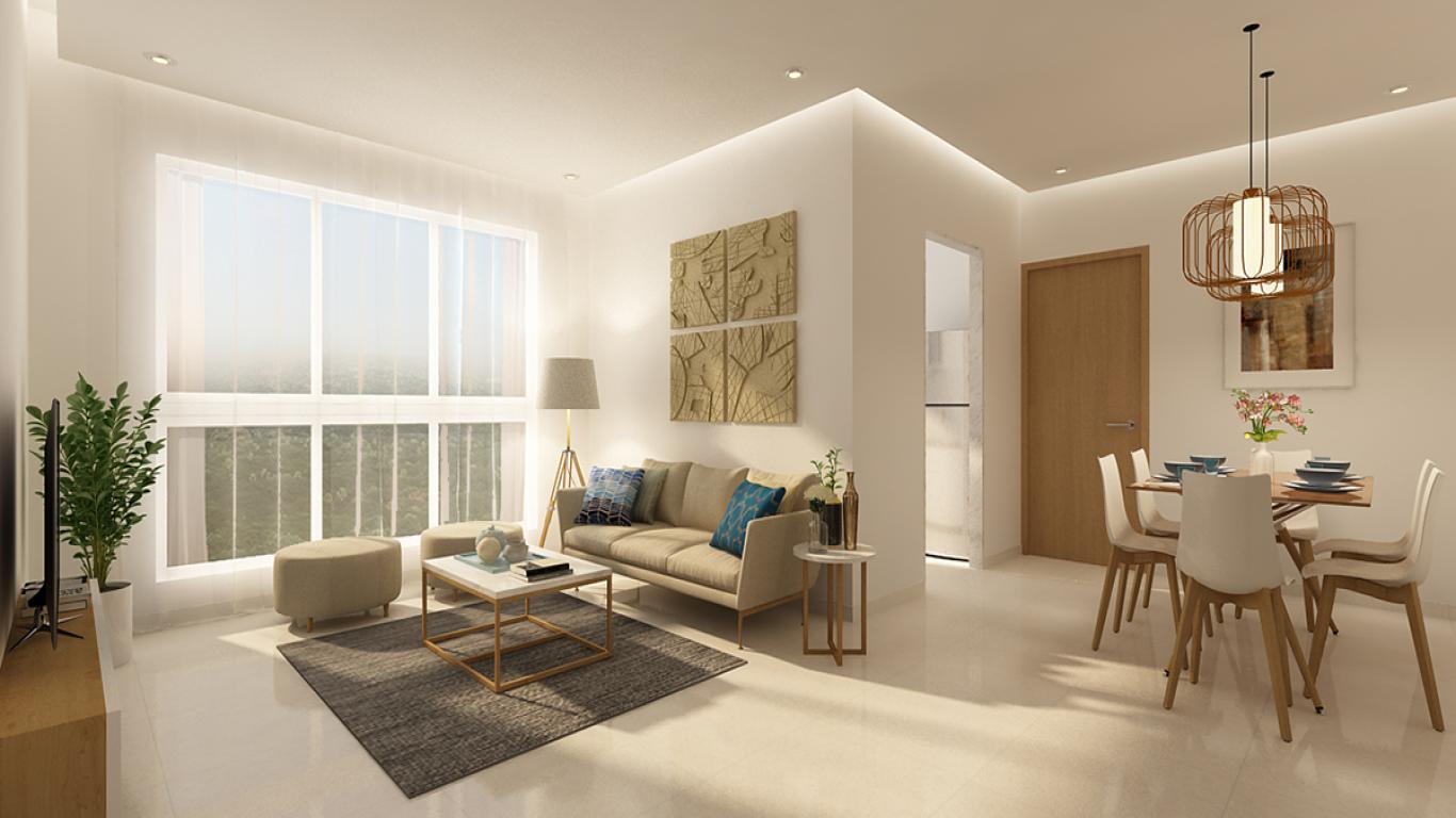 Godrej Tranquil Kandivali East